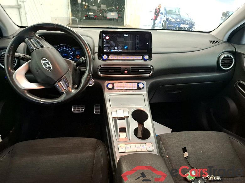 Kona Creative Electrique 2WD 39kWh BVA #6