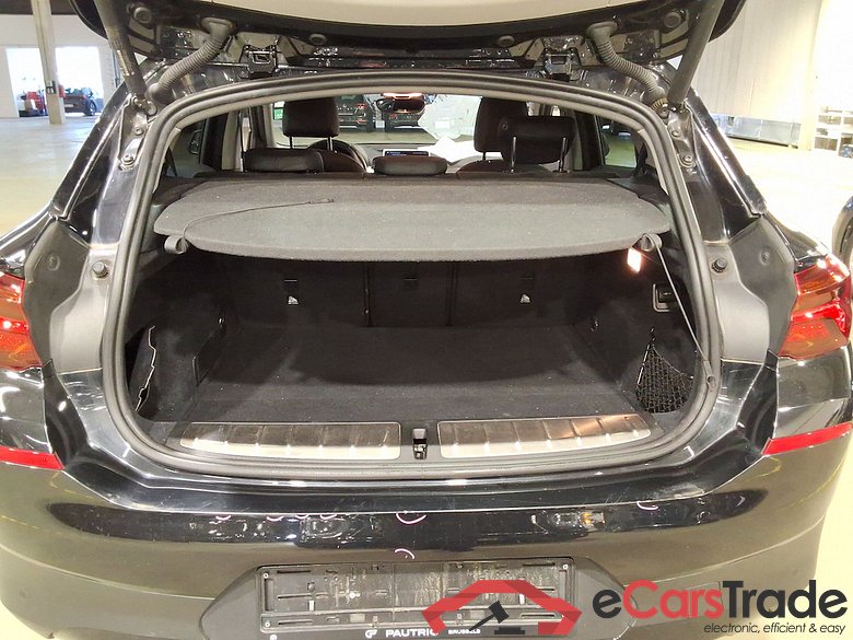 BMW X2 1.5 SDRIVE18I 100KW #3