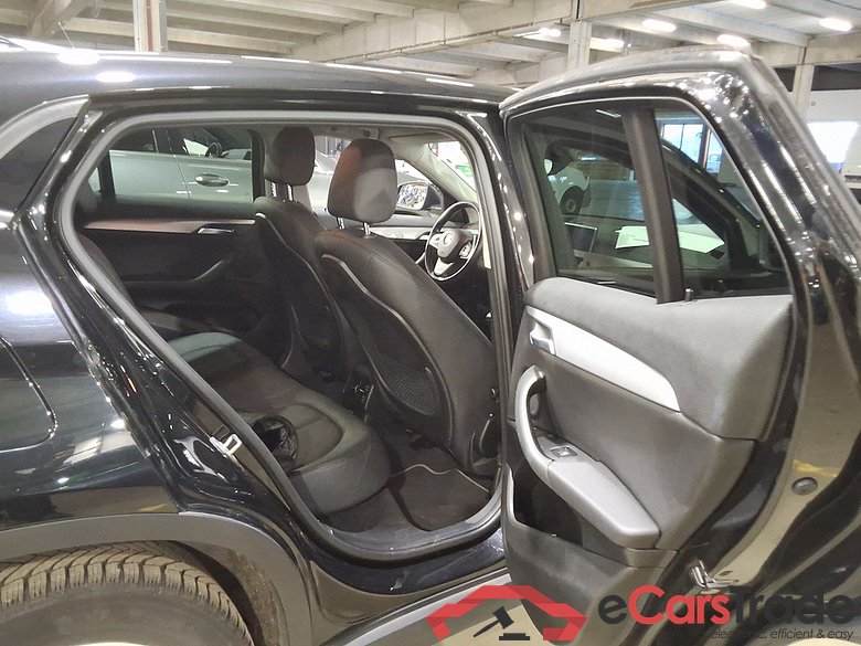 BMW X2 1.5 SDRIVE18I 100KW #5