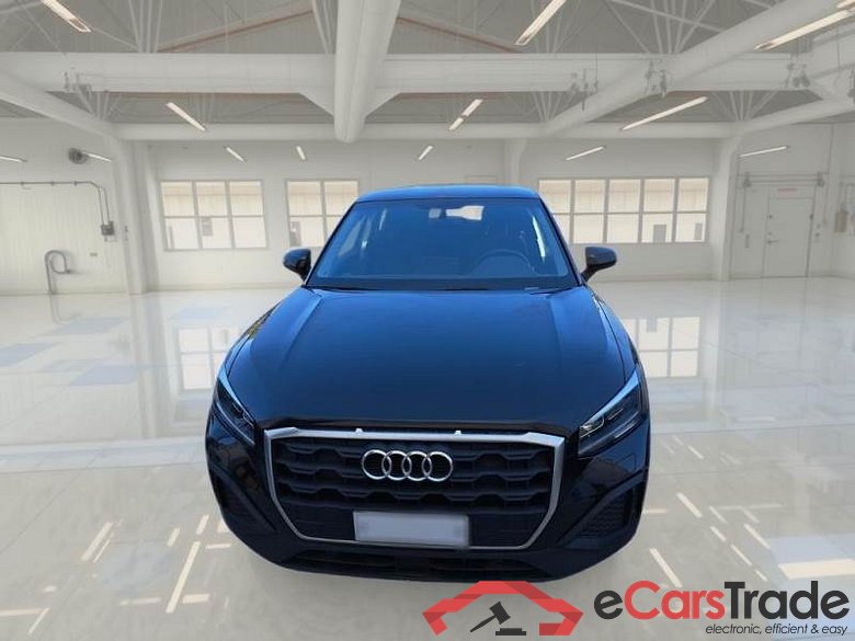 AUDI Q2 / 2020 / 5P / SUV 2.0 30 TDI ADMIRED S TRONIC #6