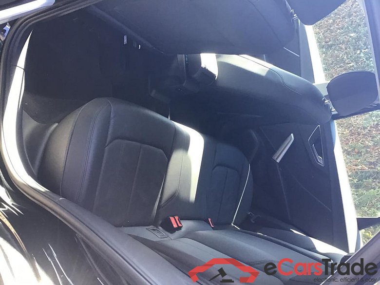 AUDI Q2 Audi Q2  Advanced 30 TFSI  81(110) kW(pk) 6 versnellingen #3