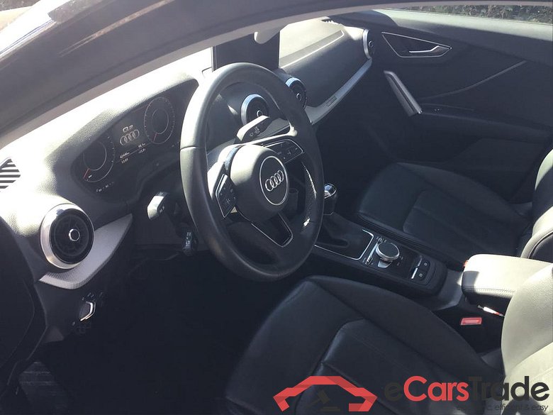 AUDI Q2 Audi Q2  Advanced 30 TFSI  81(110) kW(pk) 6 versnellingen #4