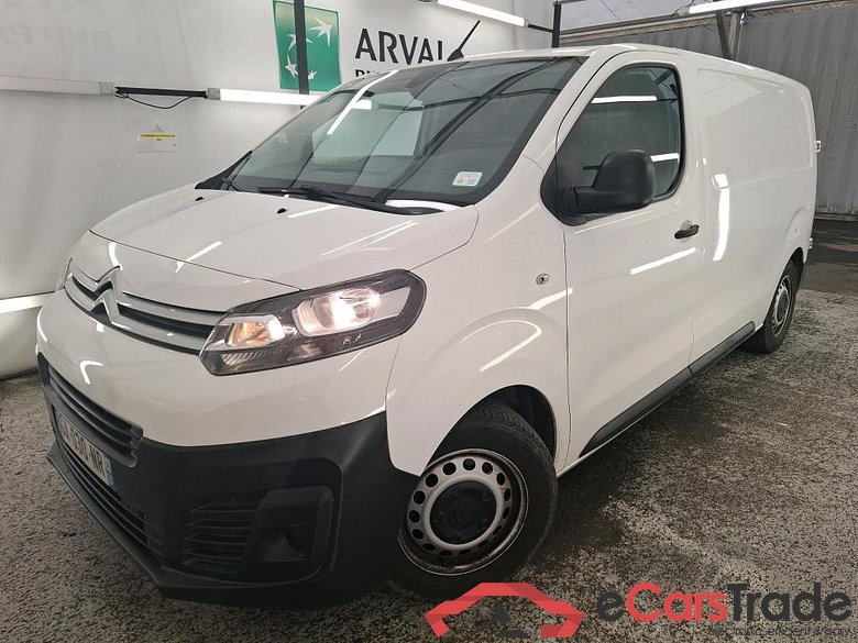 Jumpy Fourgon Club M 1.5 BlueHDi 100CV BVM6 E6d #1