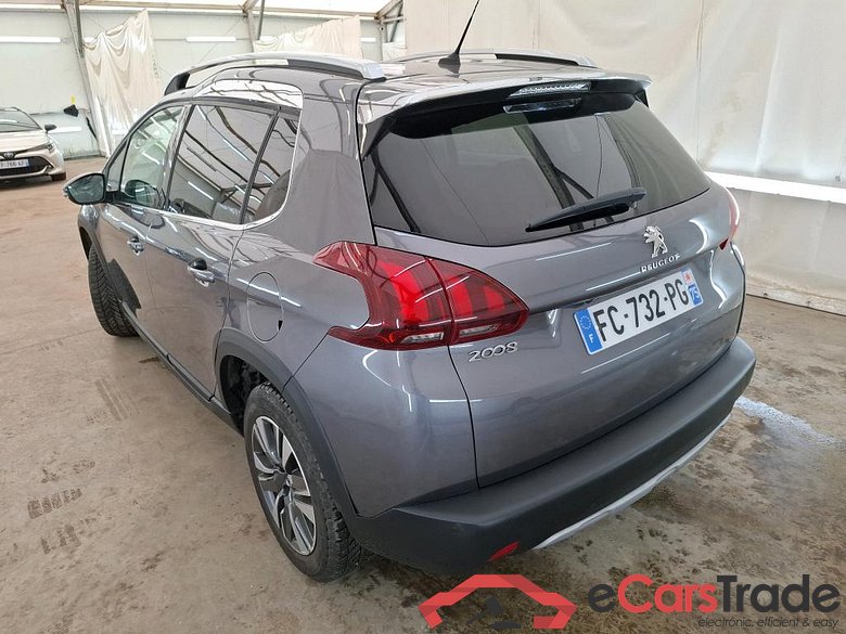 2008 Allure 1.2 80CV BVM5 E5 #2