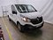 preview Renault Trafic #1