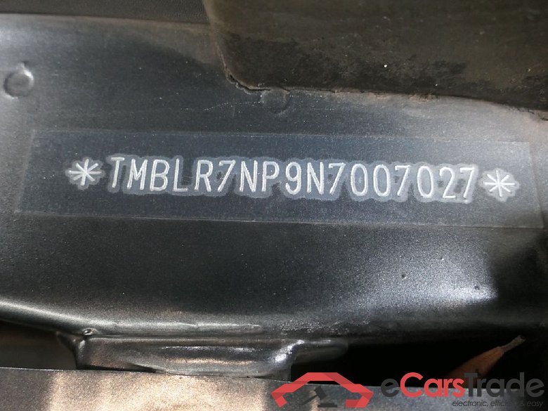 Superb Combi SportLine 4x4 2.0 TDI 147KW AT7 E6d #5