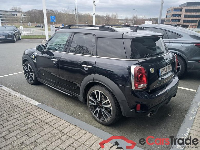 MINI Mini Countryman (F60) Mini Countryman 1.5A PHEV Cooper SE ALL4 (EU6d-T.)