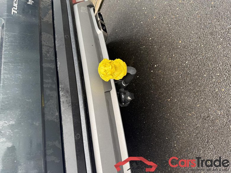 HYUNDAI Tucson HEV Tucson HEV 1.6 T-GDi Techno #6