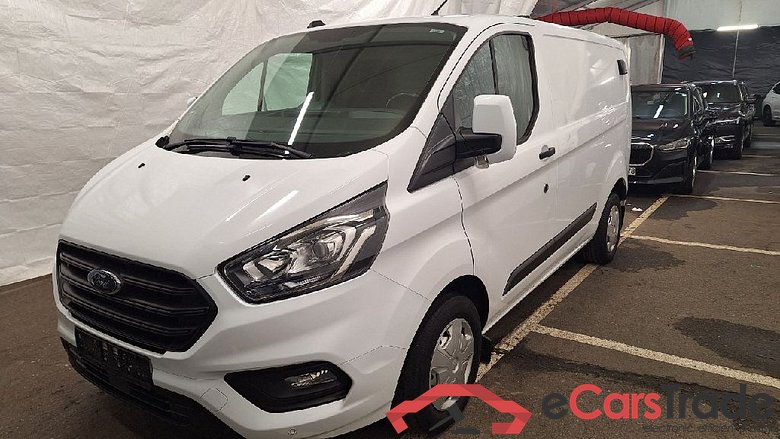 Transit Custom Kasten 280 L1 Trend TDCi 77KW MT6 E6dT