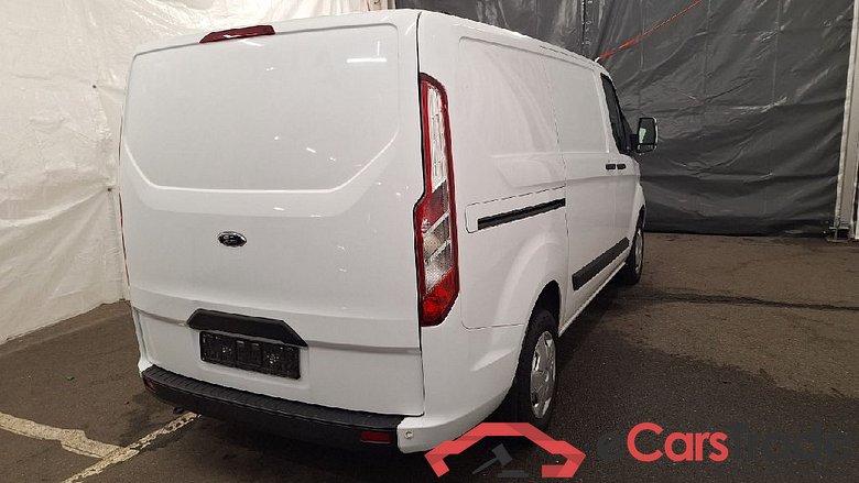 Transit Custom Kasten 280 L1 Trend TDCi 77KW MT6 E6dT #2