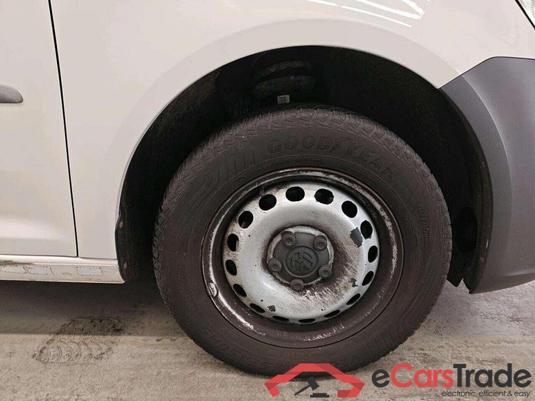 VOLKSWAGEN Caddy 2.0 TDI L2H1 BMT #6