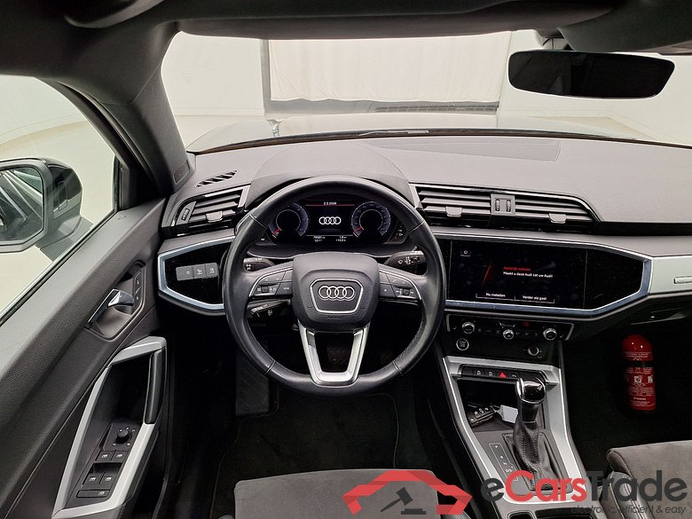 Audi, Q3 '18, Audi Q3 35 TDI S tronic Advanced Business Editio 5 #5