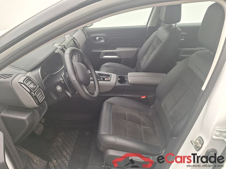 Citroën, C5 Aircross '18, Citroën C5 Aircross Hybrid 225 e-EAT8 Business GPS #3