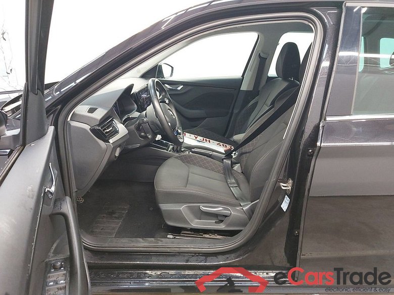 Skoda Kamiq 1.0 TSI 85kW Ambition 5d #3