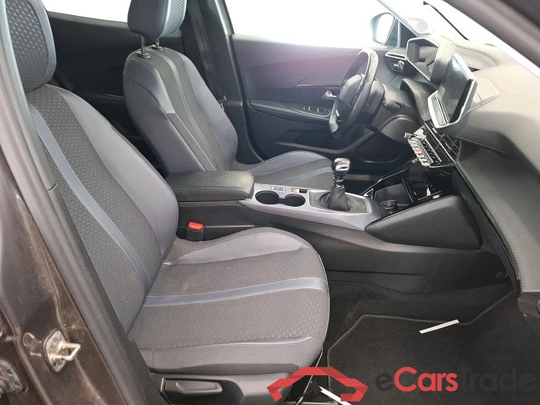 2008 Allure Business 1.2 PureTech 100CV BVM6 E6d #6