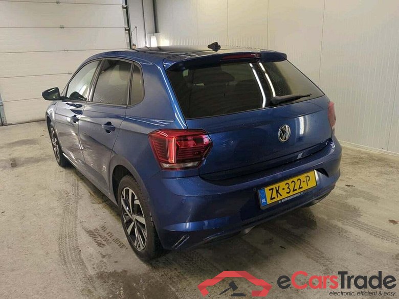 VOLKSWAGEN POLO 1.6 TDI Comf.l. Bus. #6