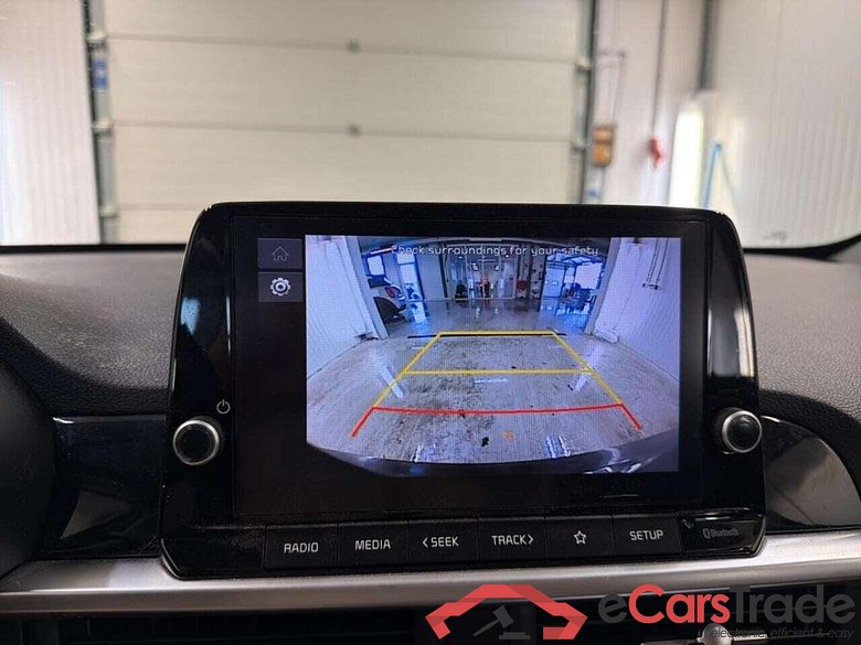 KIA Picanto 1.0 DPi DynamicLine #5