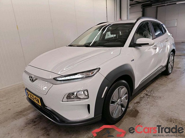 HYUNDAI Kona EV Comfort 64 kWh