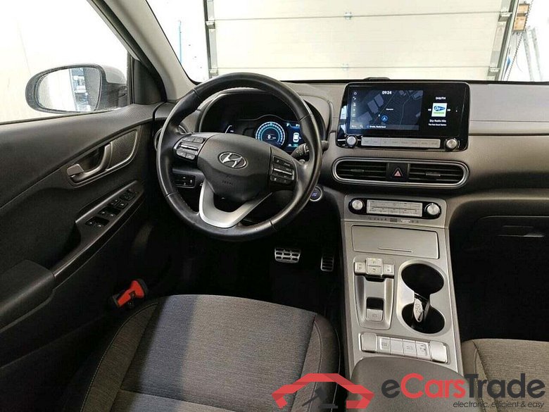 HYUNDAI Kona EV Comfort 64 kWh #3