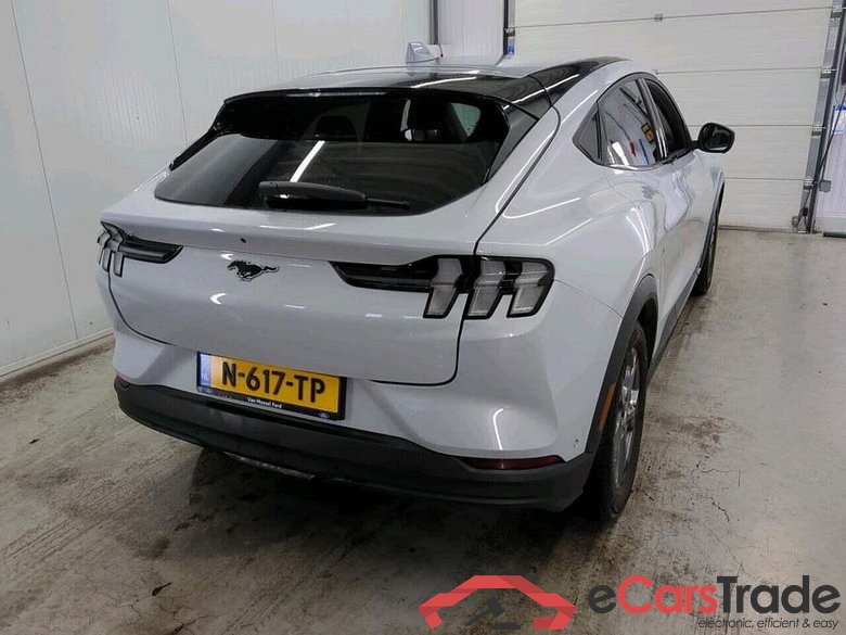 FORD Mustang Mach-E RWD 75 kWh #2