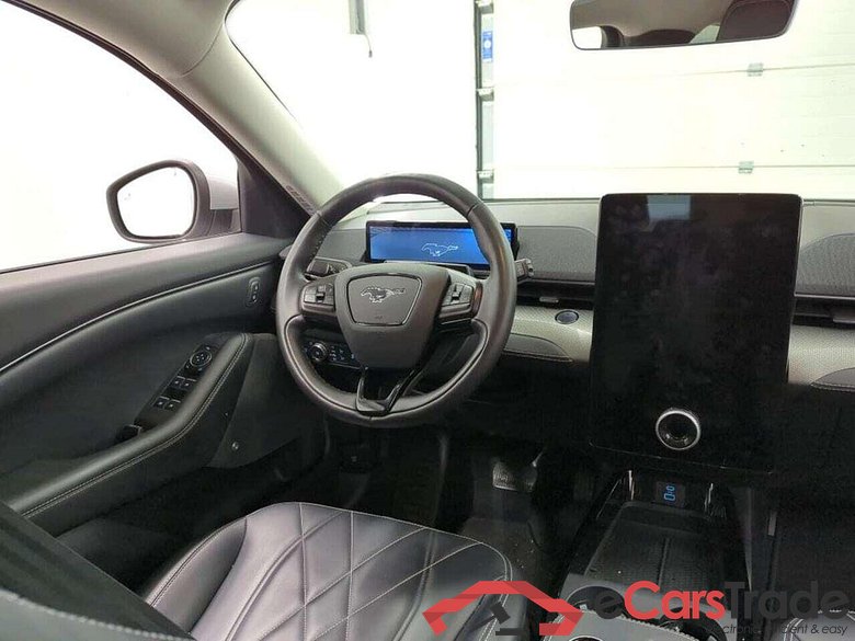 FORD Mustang Mach-E RWD 75 kWh #3