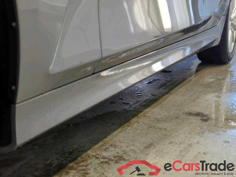 BMW 3-serie Touring 320 #6