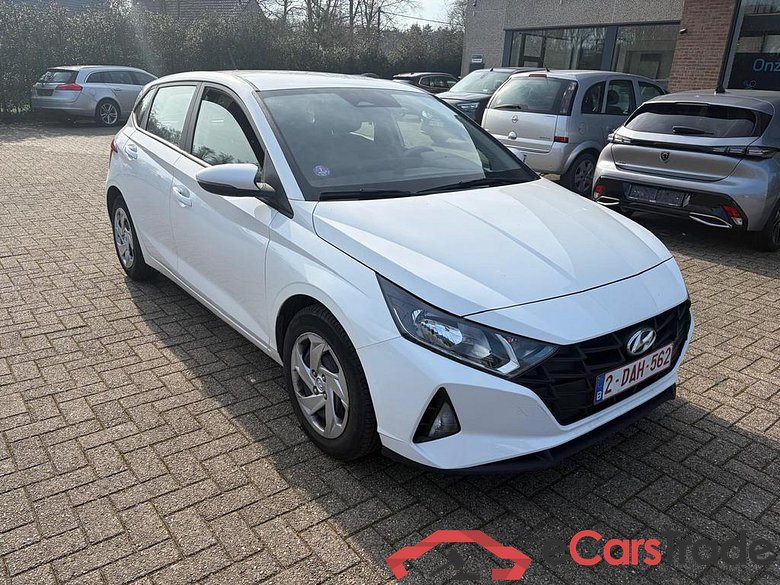 HYUNDAI I20 i20 1.2i Air