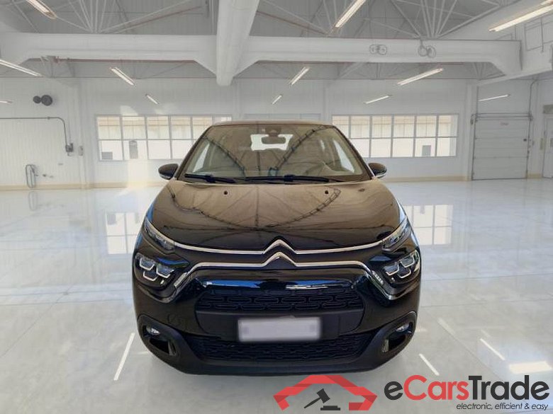 CITROEN C3 / 2020 / 5P / BERLINA PURETECH 83 SeS SHINE #6