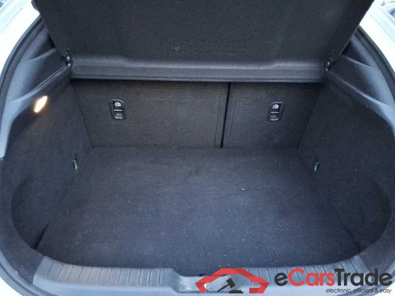 Mazda MX-30 (DR)(05.2020->) DE - SUV5 e-SKYACTIV, 2020 - 2022 #2