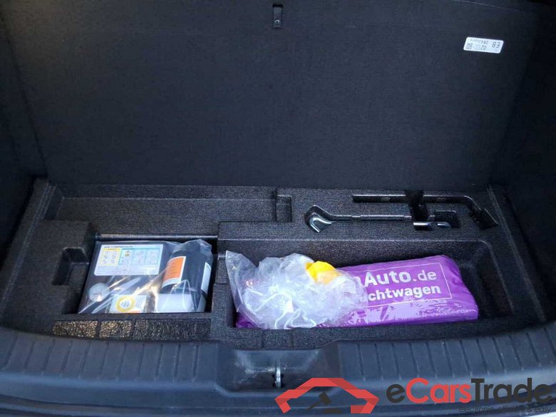 Mazda MX-30 (DR)(05.2020->) DE - SUV5 e-SKYACTIV, 2020 - 2022 #3