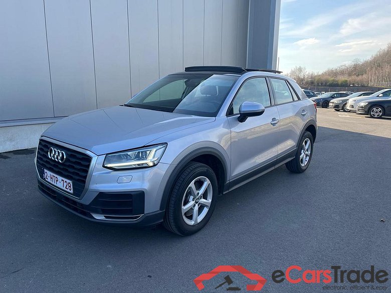 AUDI Q2 Audi Q2 1.0 TFSI 85(116) kW(PS) S tronic #1