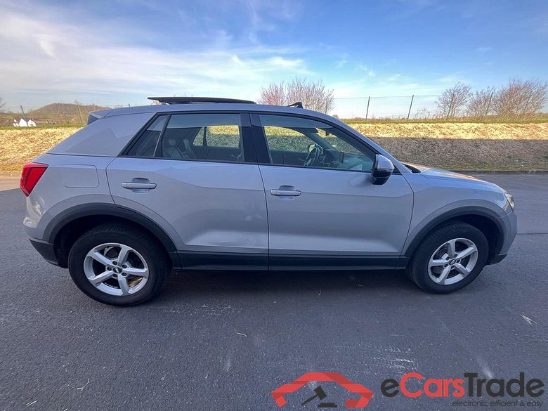 AUDI Q2 Audi Q2 1.0 TFSI 85(116) kW(PS) S tronic #2