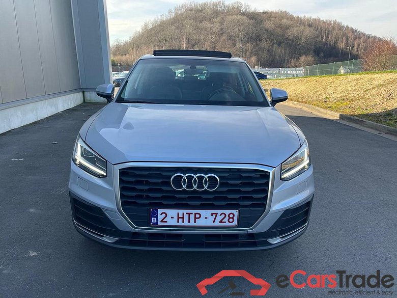 AUDI Q2 Audi Q2 1.0 TFSI 85(116) kW(PS) S tronic #3