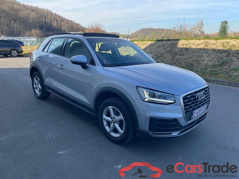 AUDI Q2 Audi Q2 1.0 TFSI 85(116) kW(PS) S tronic #4