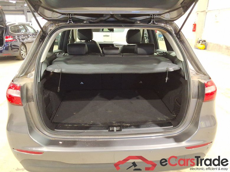 MERCEDES-BENZ CLASS B (W247) B 180 Business Solution #3