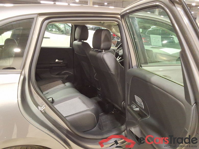 MERCEDES-BENZ CLASS B (W247) B 180 Business Solution #5