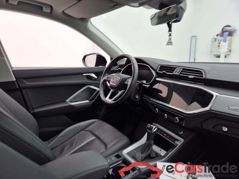 AUDI Q3 E-TRON 45 TFSI E S-TRONIC #3