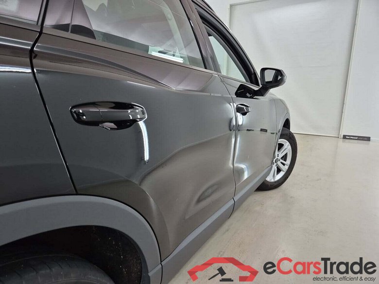 AUDI Q3 E-TRON 45 TFSI E S-TRONIC #5