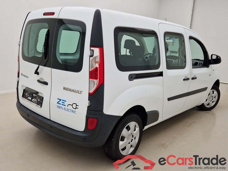 RENAULT KANGOO EXPRESS ELECTRIC 33 MAXI B-BUY #2