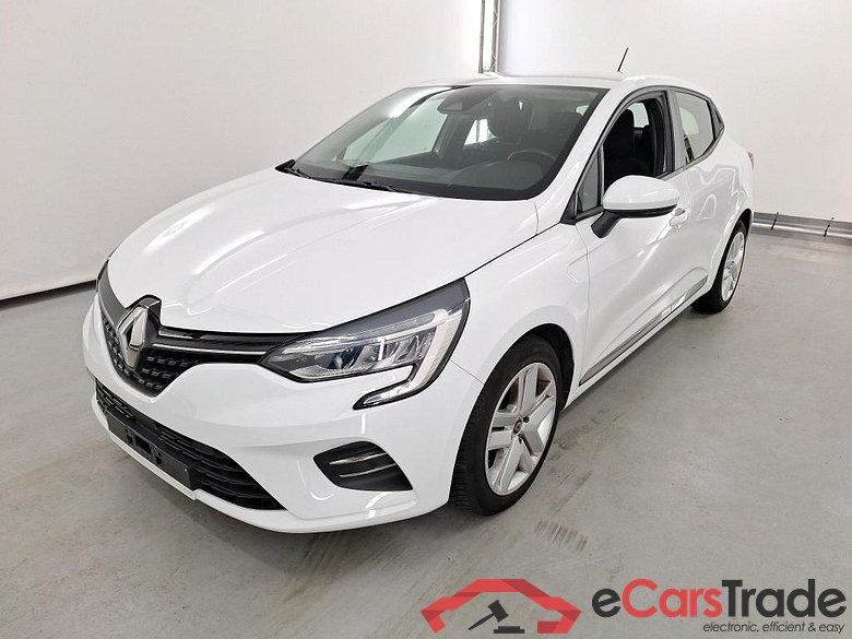 RENAULT Clio 1.0 TCE 100 CORPORATE EDITION