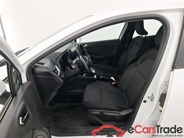 RENAULT Clio 1.0 TCE 100 CORPORATE EDITION #5