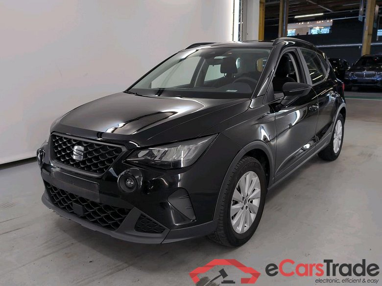 SEAT ARONA 1.0 TSI 70KW REFERENCE #1