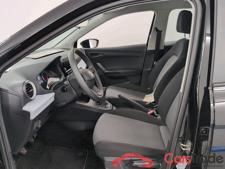 SEAT ARONA 1.0 TSI 70KW REFERENCE #5