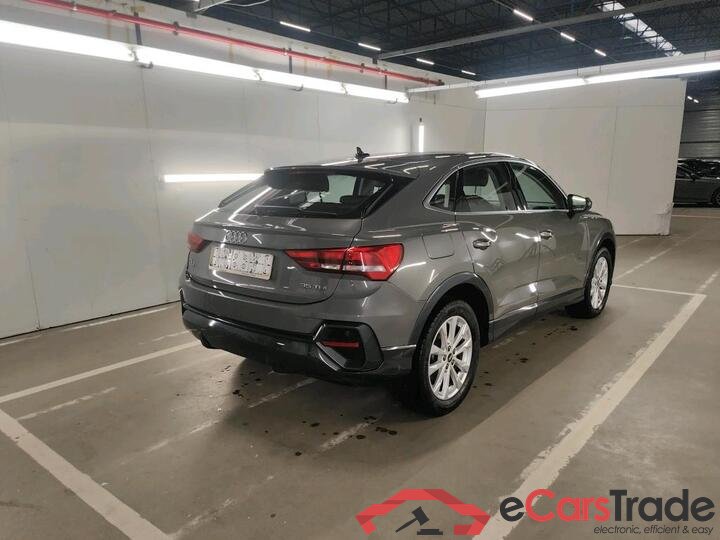 Audi Q3 SPORTBACK Q3 Sportback 35 TDI S tronic Business Edition 110kW/150pk  5D/P Auto-7 #4