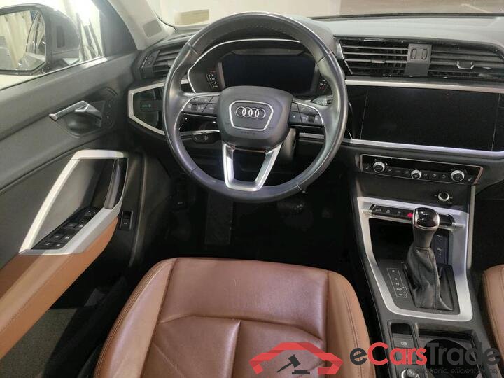 Audi Q3 SPORTBACK Q3 Sportback 35 TDI S tronic Business Edition 110kW/150pk  5D/P Auto-7 #5