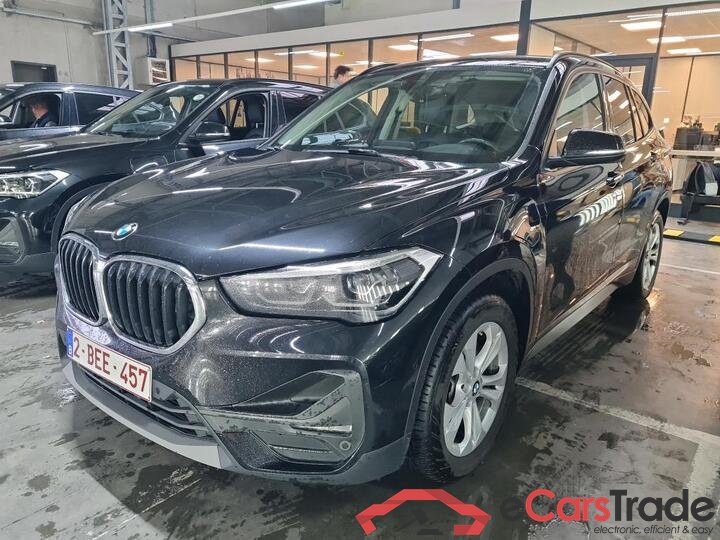 BMW X1 X1 xDrive25e (162 kW) (PHEV) 162kW/220pk  5D/P Auto-6