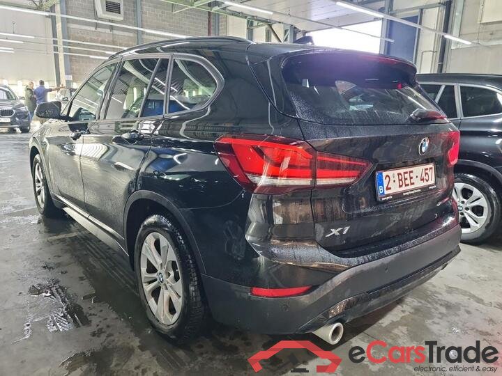 BMW X1 X1 xDrive25e (162 kW) (PHEV) 162kW/220pk  5D/P Auto-6 #3