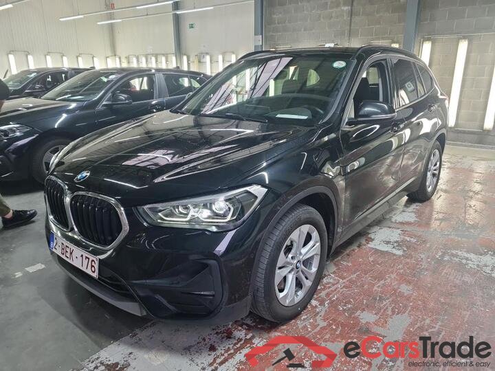 BMW X1 X1 xDrive25e (162 kW) (PHEV) 162kW/220pk  5D/P Auto-6