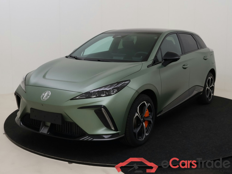 MG MG4 Luxury X Power EV 64 kWh 6AT AWD #1