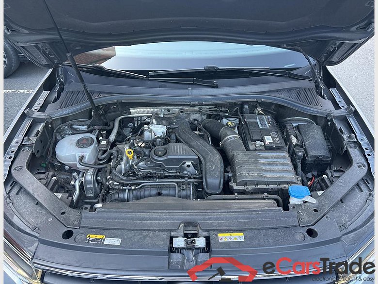 VOLKSWAGEN Tiguan Tiguan Life Business 1.5 TSI 110 kW (150 ch) 7 vitesses DSG #6